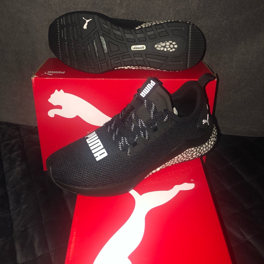Puma Brand New